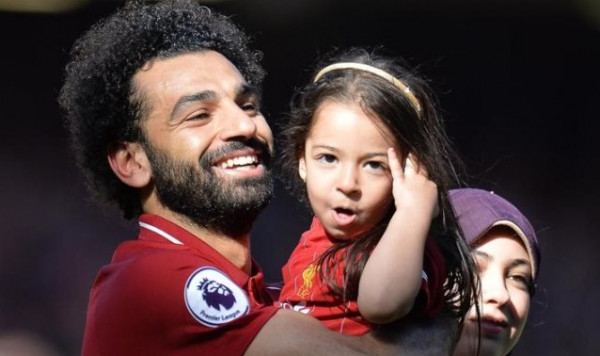 محمد صلاح 