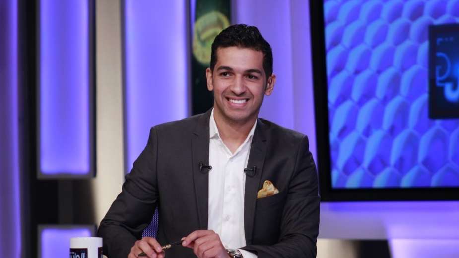 هاني حتحوت