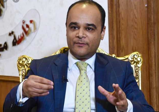 نادر سعد 