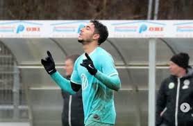 عمر مرموش عمر مرموش