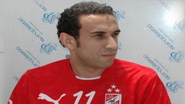 طارق السعيد
