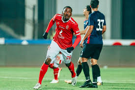 جونيور اجاي