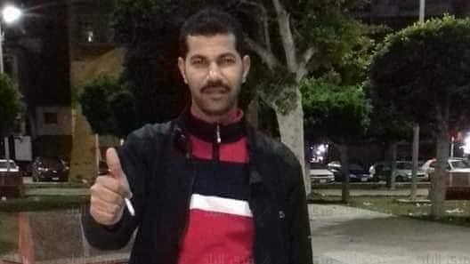 شهيد لقمة العيش 