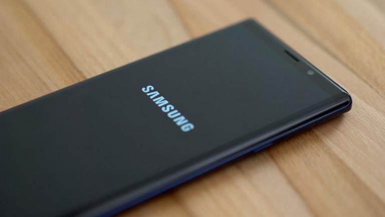 عرض جديد..هاتف سامسونج Galaxy Note 9 بـ 5500 جنيه فقط