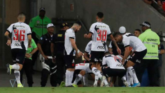 فاسكو دا جاما البرازيلي