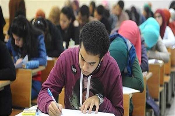امتحانات الثانوية العامة