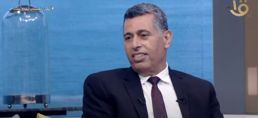مدير عام بالمكتب لرئيس مصلحة الضرائب المصرية 