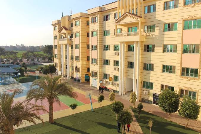 المدارس المتميزة للغات 