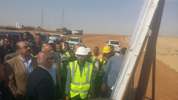 الحماية المدنية بأسوان تنقذ حياة طفلين