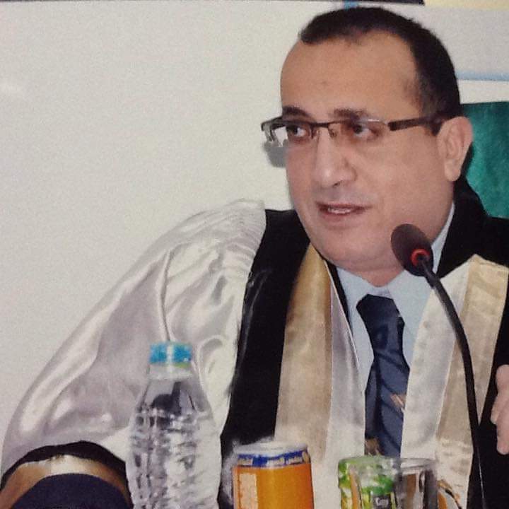 رئيس جامعة أسيوط 