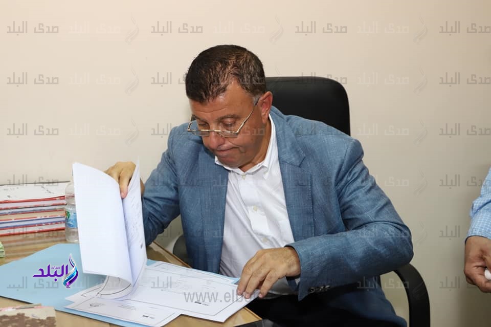 رئيس جامعة القاهرة