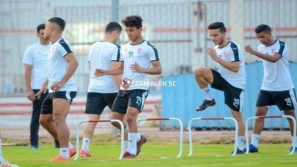 نادي الزمالك " أرشيفية"