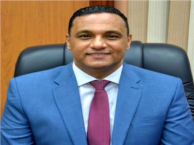الدكتور أيمن مختار، محافظ الدقهلية