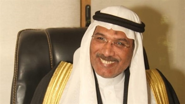 رئيس مجلس القبائل العربية