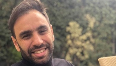 احمد الشامى