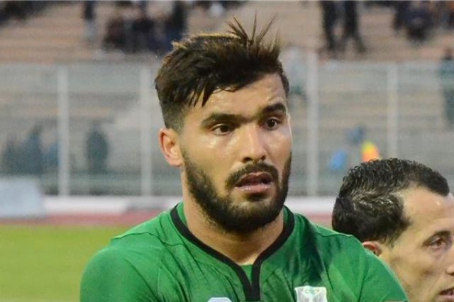 حسين بن عيادة