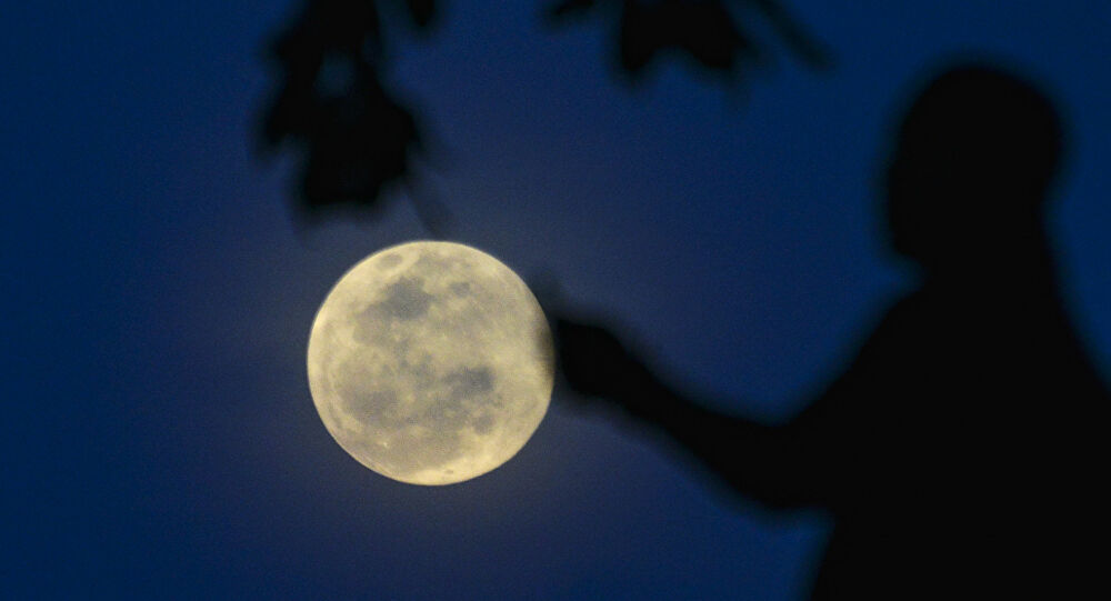 كيفية صلاة خسوف القمر.. وقتها ودعائها