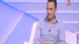 طارق السيد
