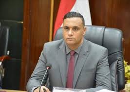 محافظ الدقهلية