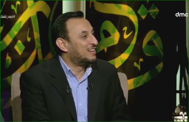 داعية: "ثكلتك أمك" ليس دعاء على الشخص كما يظن الكثير