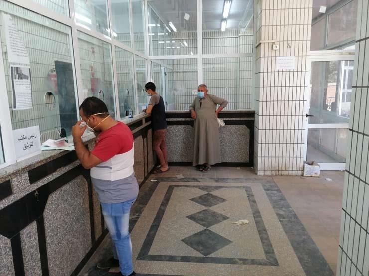 الشهر العقاري