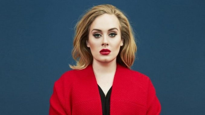 adele adele