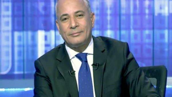 أحمد موسى 
