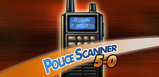 تطبيق police scanner للتجسس على الشرطة يتصدر App Store