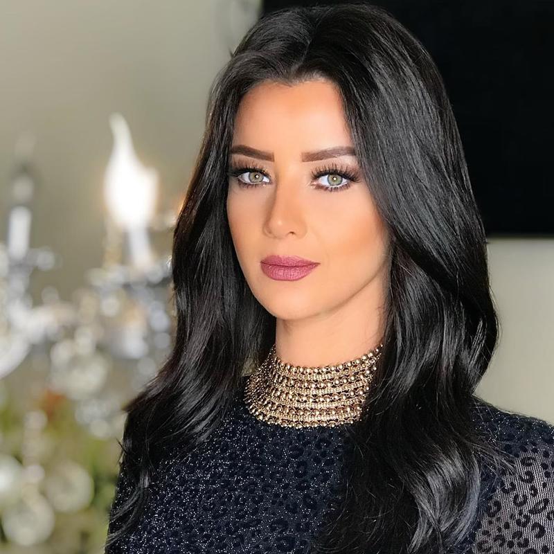 رضوى الشربيني