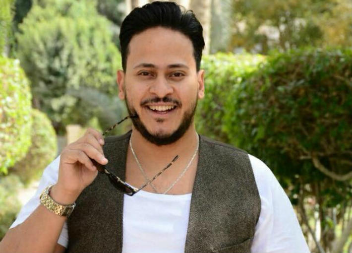 كريم عفيفي 