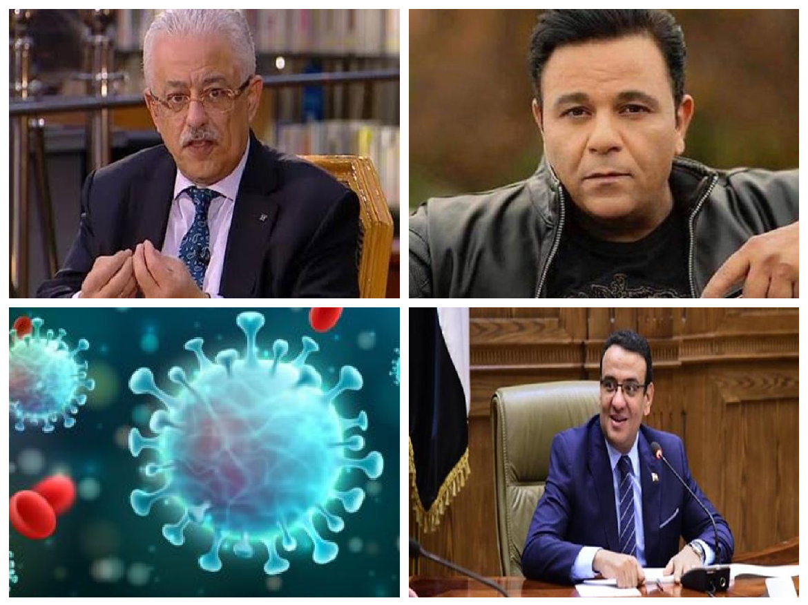 أخبار التوك شو أخبار التوك شو