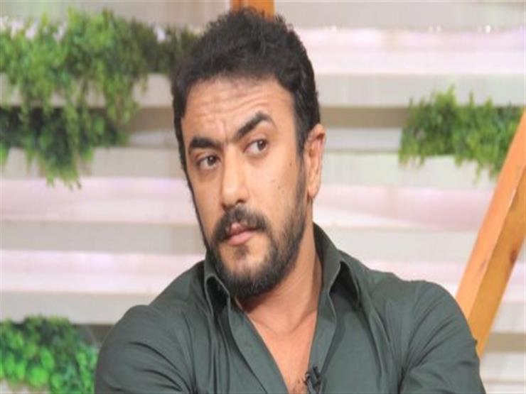 احمد العوضي 