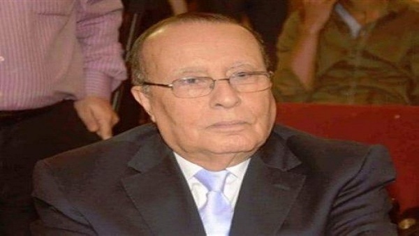 المخرج محمد فاضل 