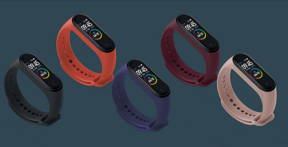 شاومي تطلق ساعتها Xiaomi Mi Band 5 في هذا اليوم