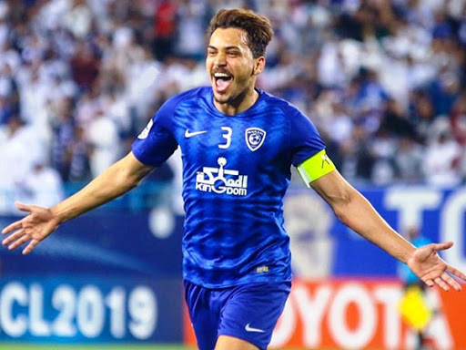 كارلوس إدواردو