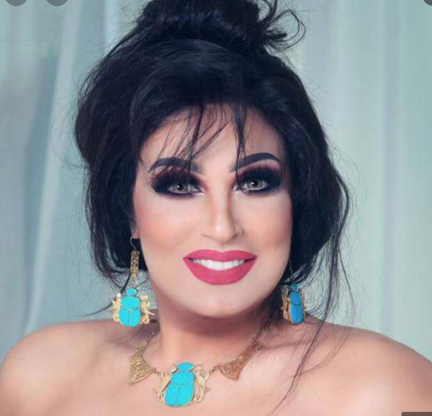 فيفي عبدة