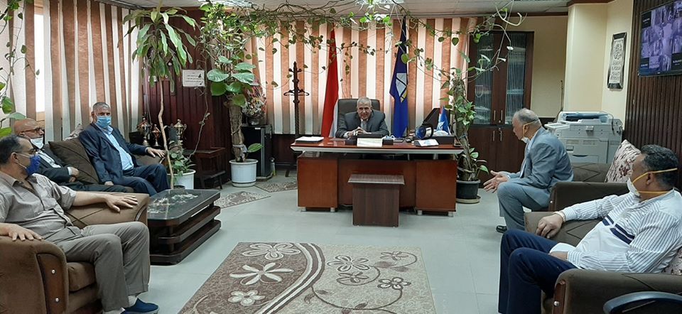 تعليم دمياط 