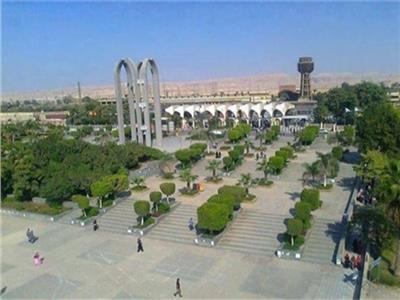 جامعة حلوان