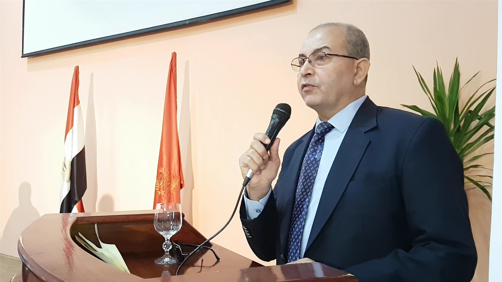 مديرية التربية و التعليم بمحافظة بورسعيد 