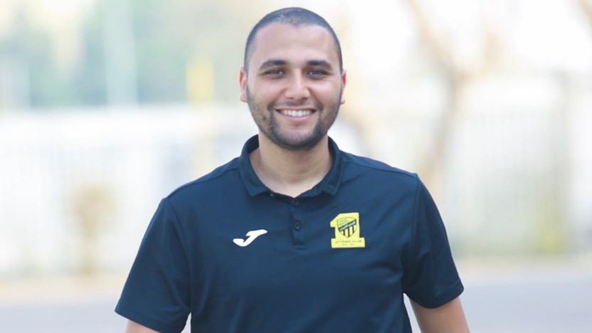 أحمد المازني
