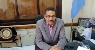  هشام منير مدير تعليم البحر الأحمر 