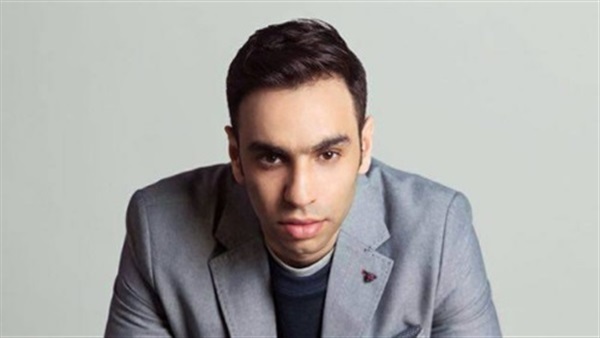 احمد شامى 
