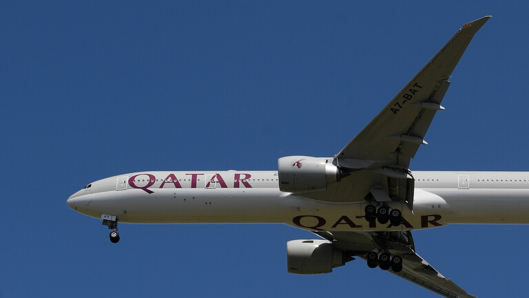 الخطوط الجوية القطرية الخطوط الجوية القطرية