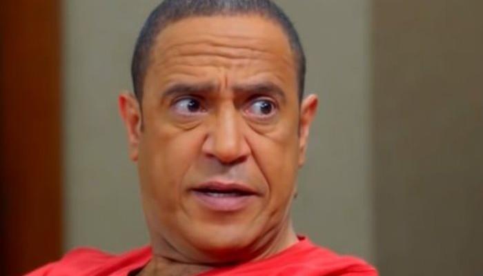 اشرف عبد الباقى 