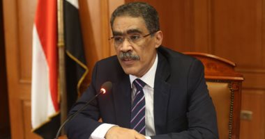 ضياء رشوان