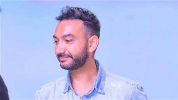 نادر حمدى 