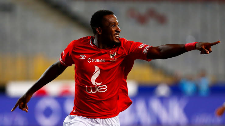 جونيور اجاي