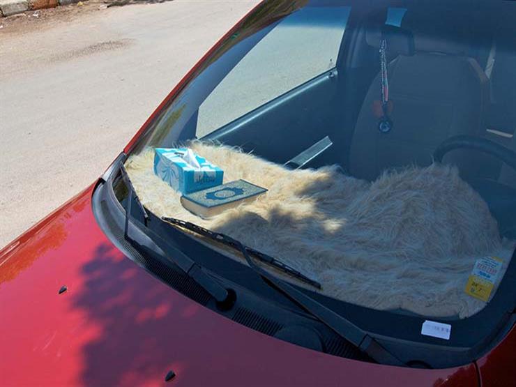 حكم وضع المصحف في السيارة بقصد الحفظ من المكروه