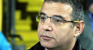 ماجد سامي رئيس مجلس إدارة أندية وادي دجلة
