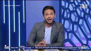 الإعلامي محمد فاروق